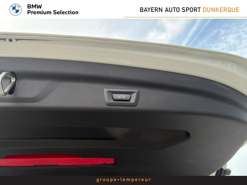 Image BMW Série 2 ActiveTourer 218d 150ch M Sport DKG7
