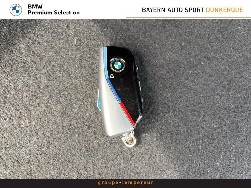 Image BMW Série 2 ActiveTourer 218d 150ch M Sport DKG7