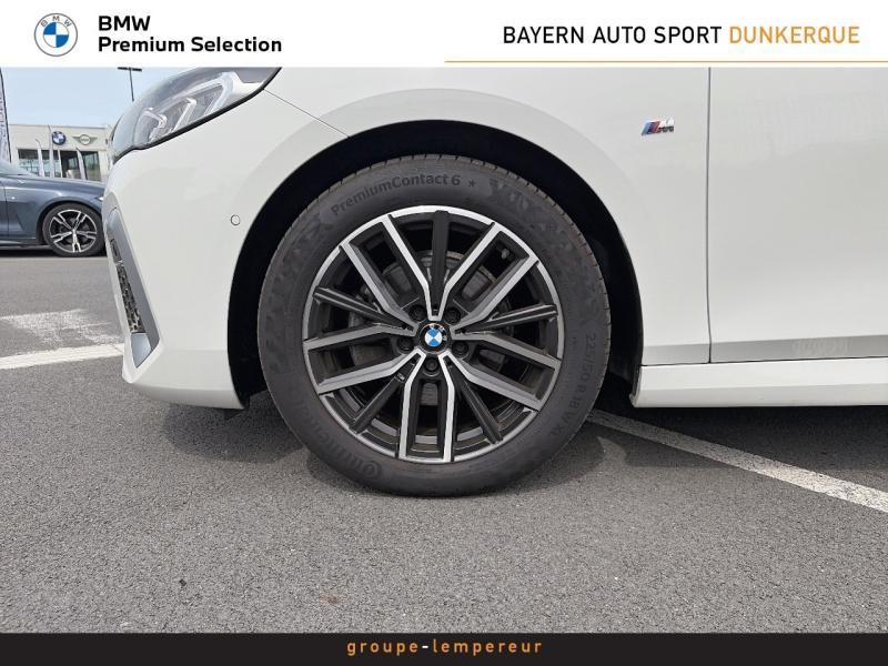 Image BMW Série 2 ActiveTourer 218d 150ch M Sport DKG7