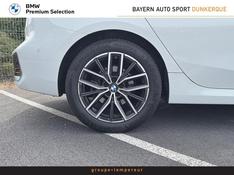 Image BMW Série 2 ActiveTourer 218d 150ch M Sport DKG7