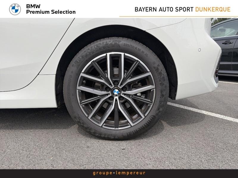 Image BMW Série 2 ActiveTourer 218d 150ch M Sport DKG7