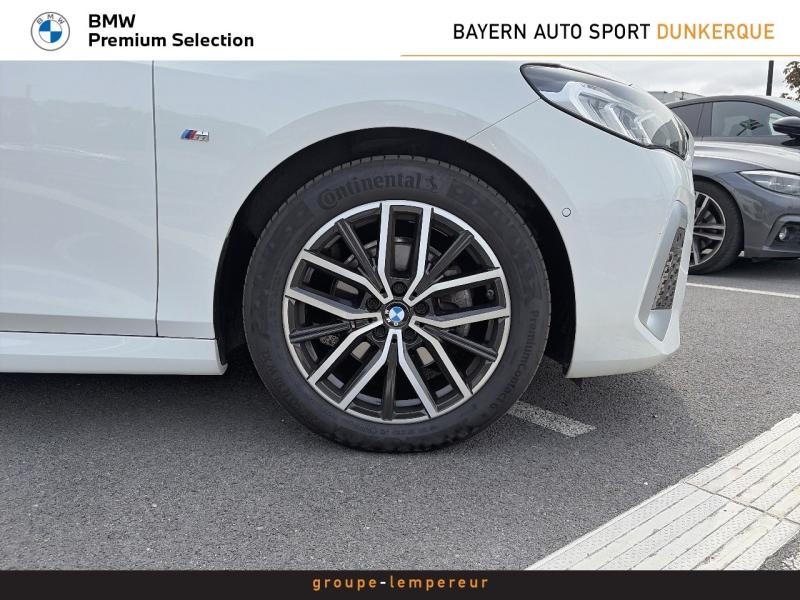 Image BMW Série 2 ActiveTourer 218d 150ch M Sport DKG7