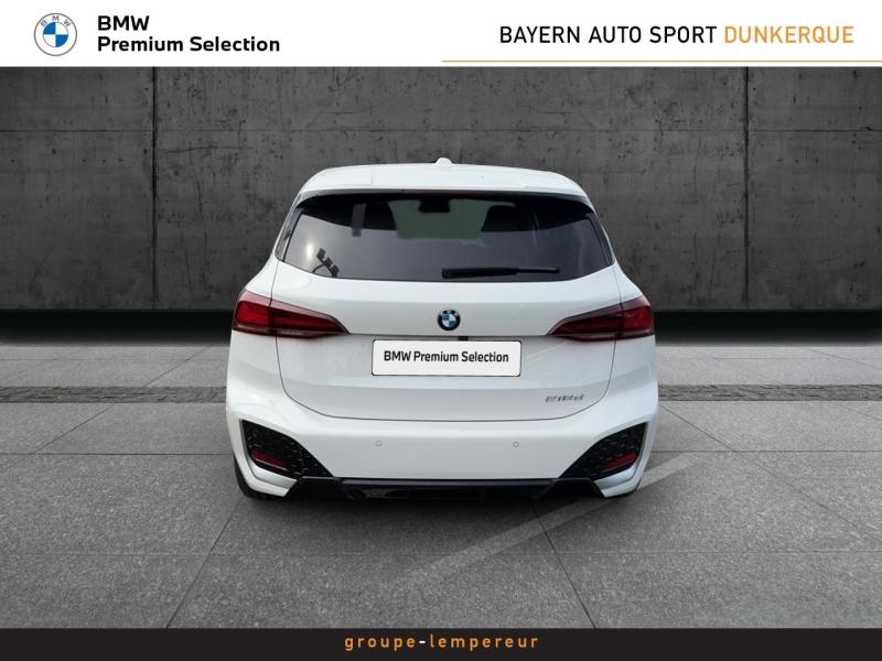 Image BMW Série 2 ActiveTourer 218d 150ch M Sport DKG7