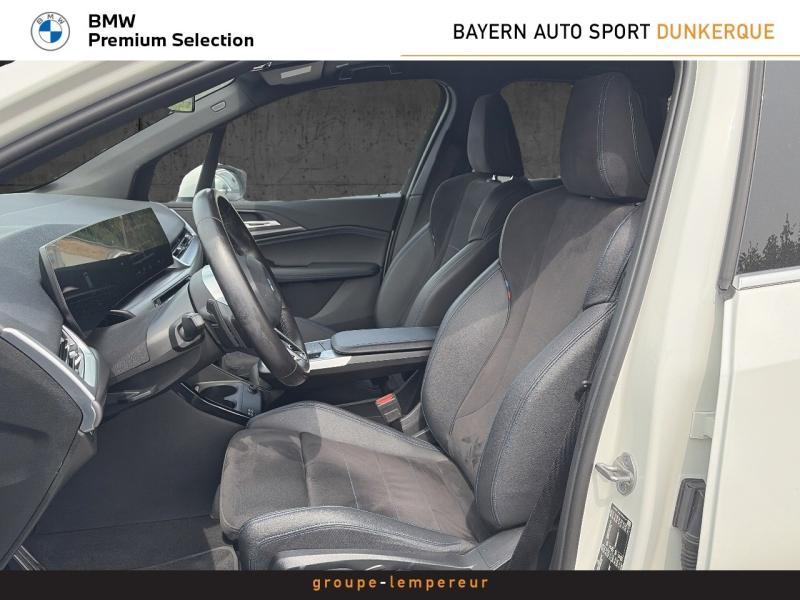 Image BMW Série 2 ActiveTourer 218d 150ch M Sport DKG7