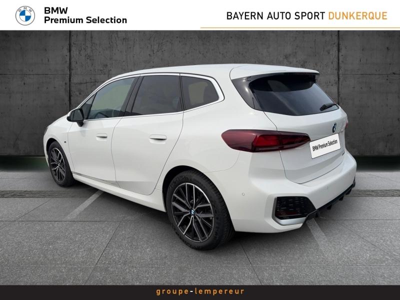 Image BMW Série 2 ActiveTourer 218d 150ch M Sport DKG7