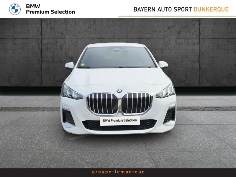 Image BMW Série 2 ActiveTourer 218d 150ch M Sport DKG7