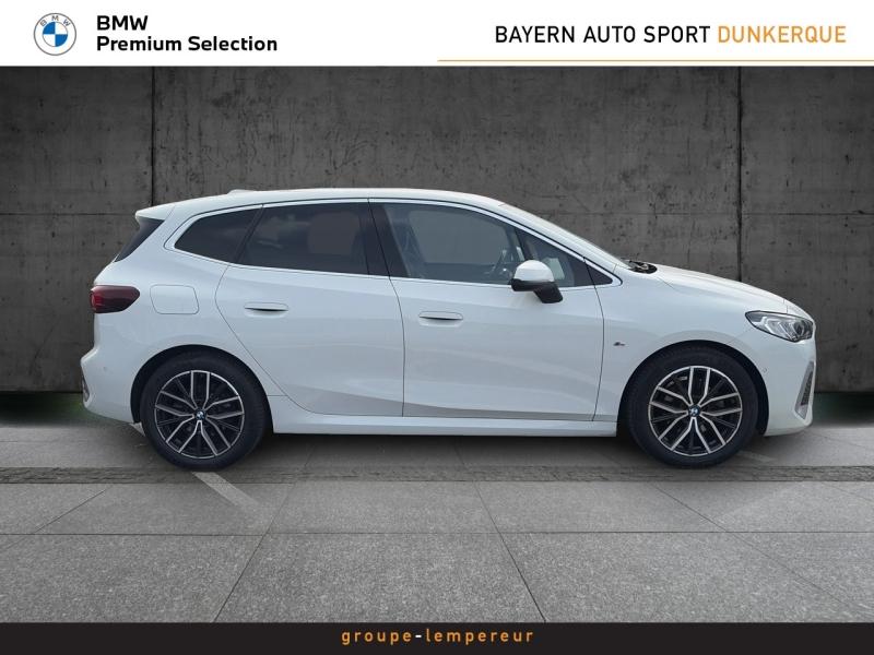 Image BMW Série 2 ActiveTourer 218d 150ch M Sport DKG7