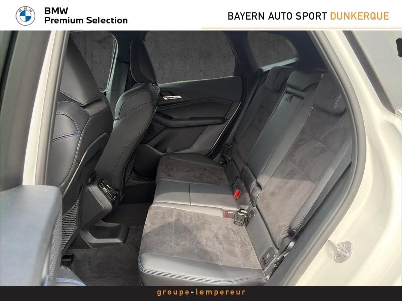 Image BMW Série 2 ActiveTourer 218d 150ch M Sport DKG7
