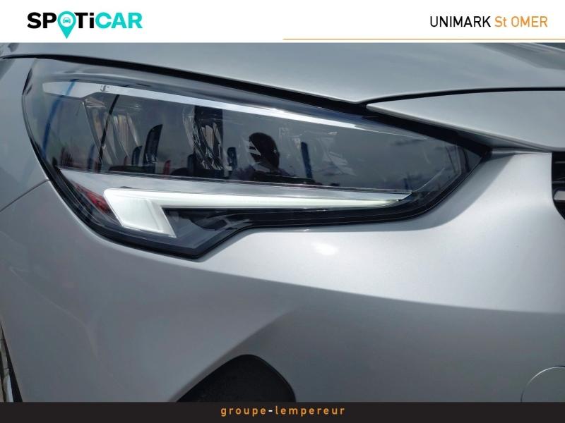 Image OPEL Corsa 1.2 Turbo 100ch Elegance