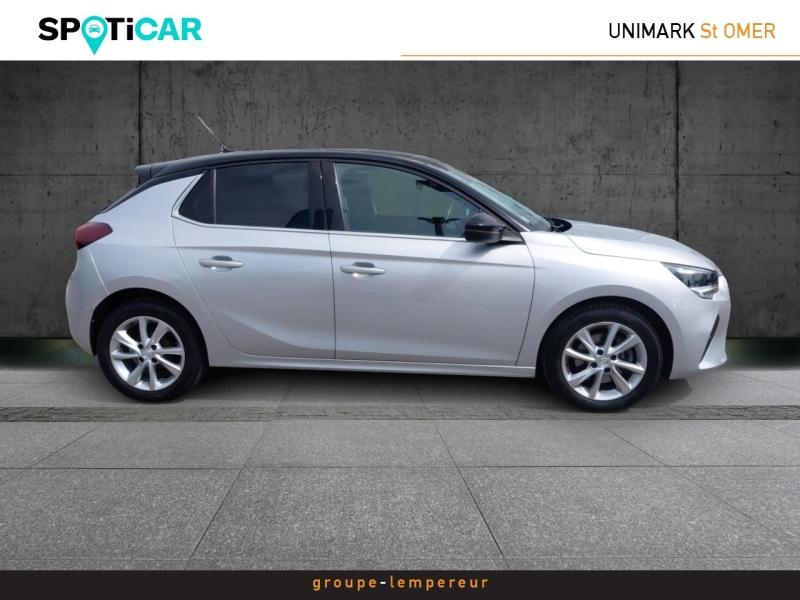 Image OPEL Corsa 1.2 Turbo 100ch Elegance