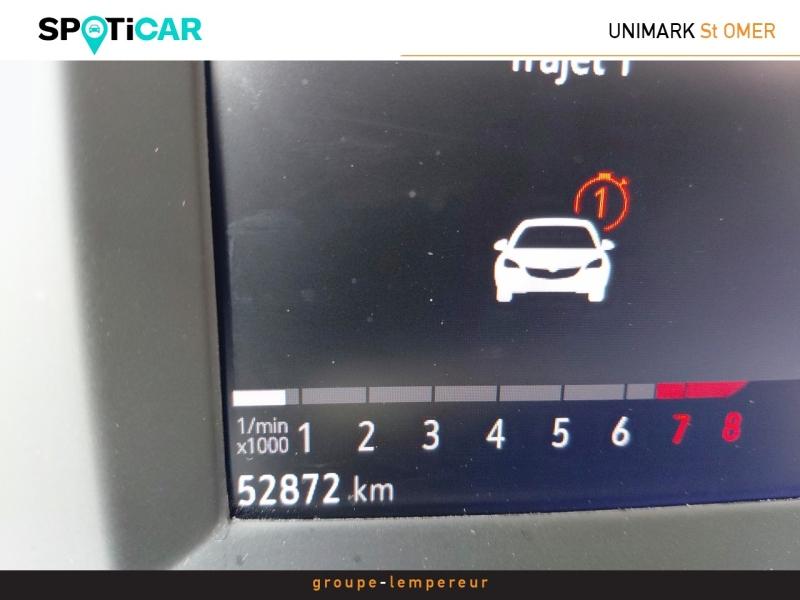 Image OPEL Corsa 1.2 Turbo 100ch Elegance
