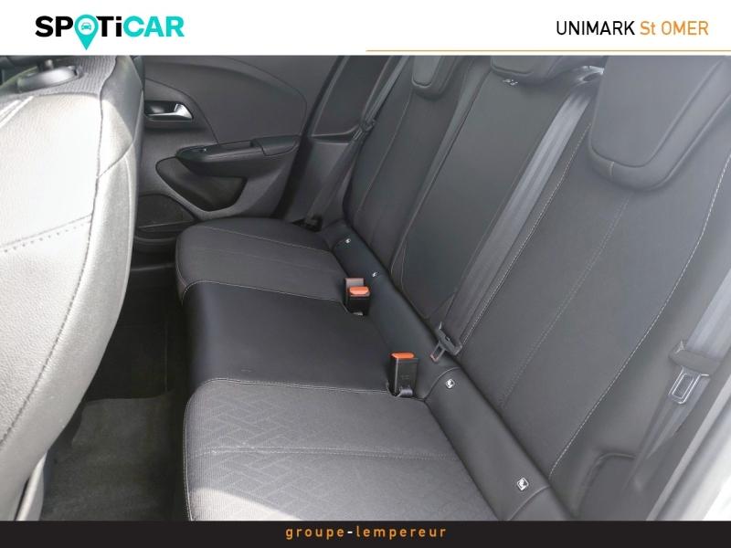 Image OPEL Corsa 1.2 Turbo 100ch Elegance