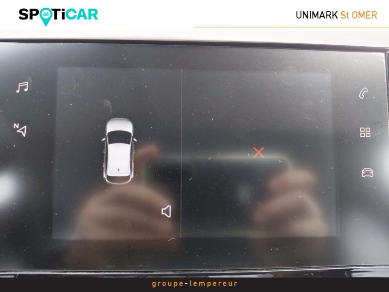 Image OPEL Corsa 1.2 Turbo 100ch Elegance