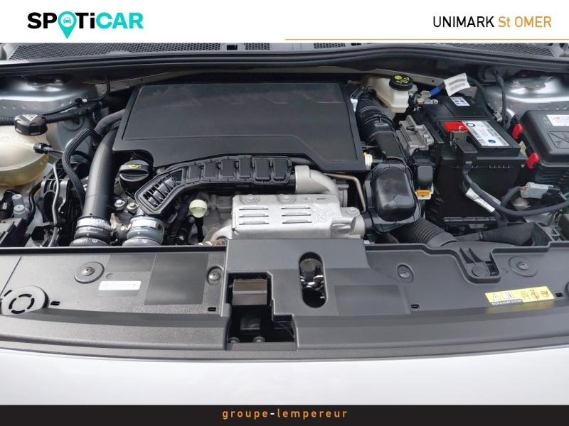 Image OPEL Corsa 1.2 Turbo 100ch Elegance