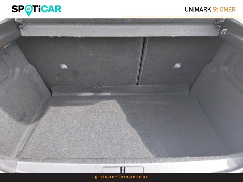 Image OPEL Corsa 1.2 Turbo 100ch Elegance