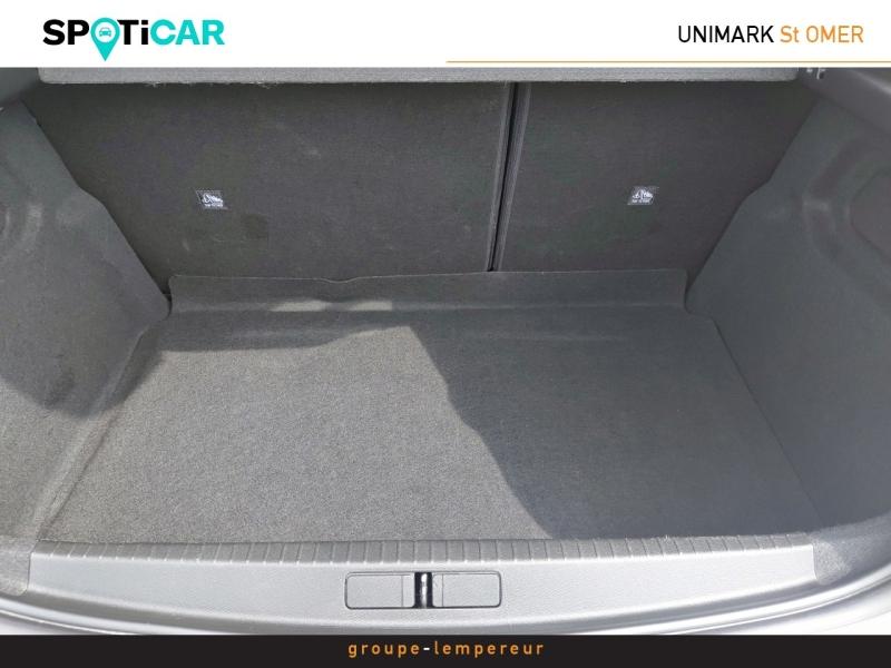 Image OPEL Corsa 1.2 Turbo 100ch Elegance