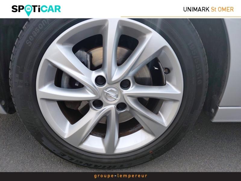 Image OPEL Corsa 1.2 Turbo 100ch Elegance