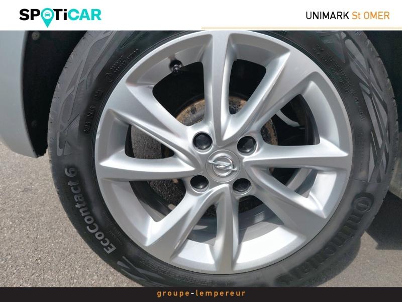 Image OPEL Corsa 1.2 Turbo 100ch Elegance