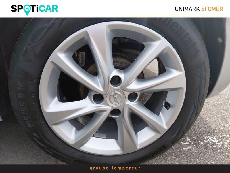 Image OPEL Corsa 1.2 Turbo 100ch Elegance