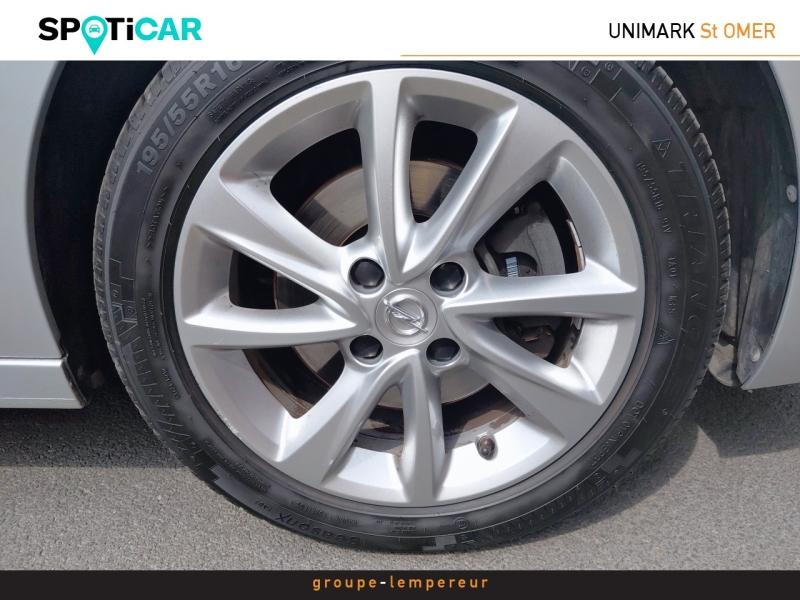 Image OPEL Corsa 1.2 Turbo 100ch Elegance