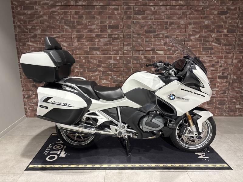 Photo BMW R R 1250 RT