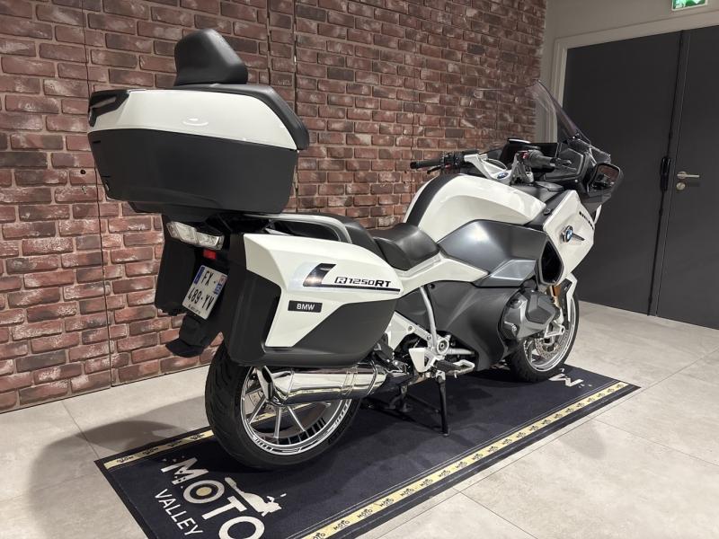 Image BMW R R 1250 RT