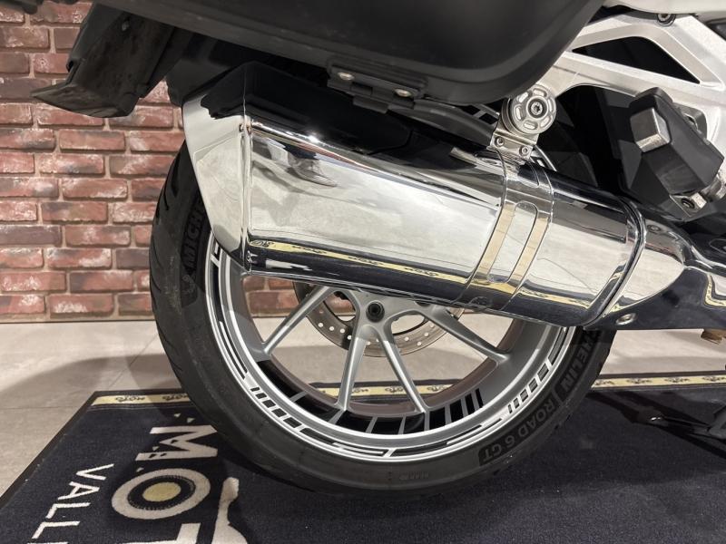 Image BMW R R 1250 RT