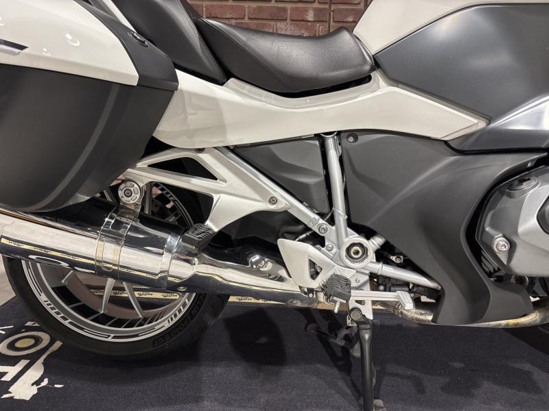 Image BMW R R 1250 RT