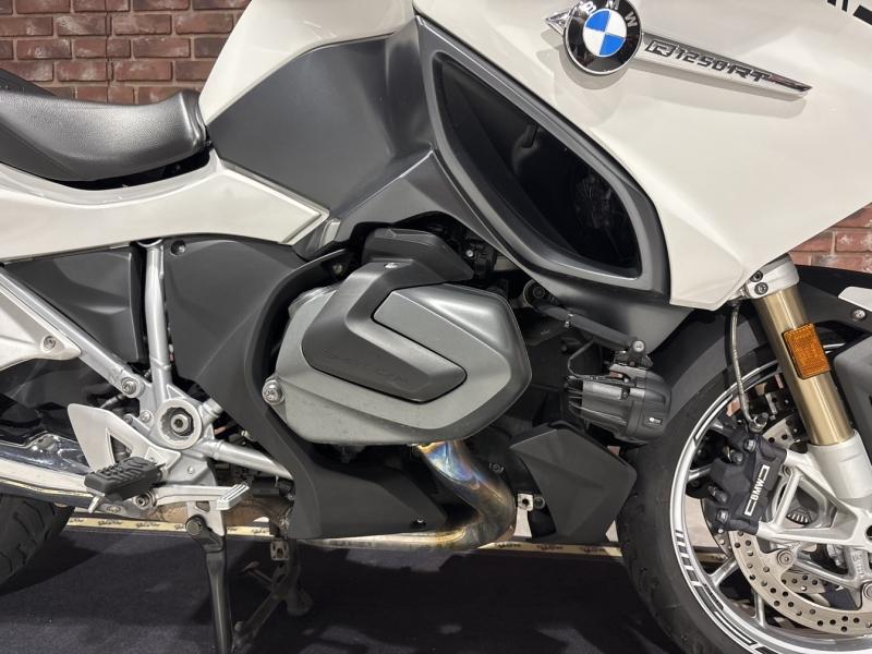 Image BMW R R 1250 RT