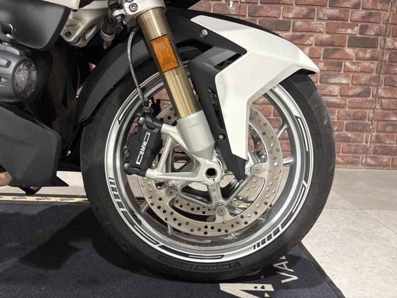 Image BMW R R 1250 RT