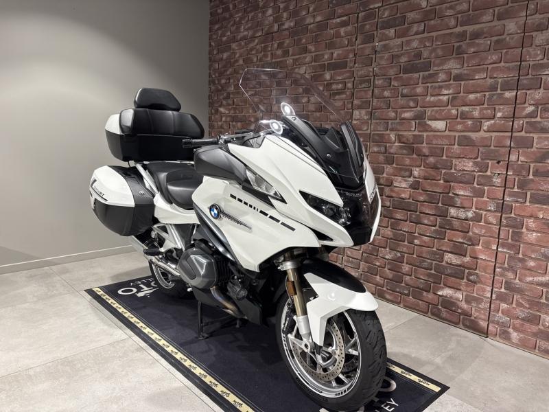 Image BMW R R 1250 RT
