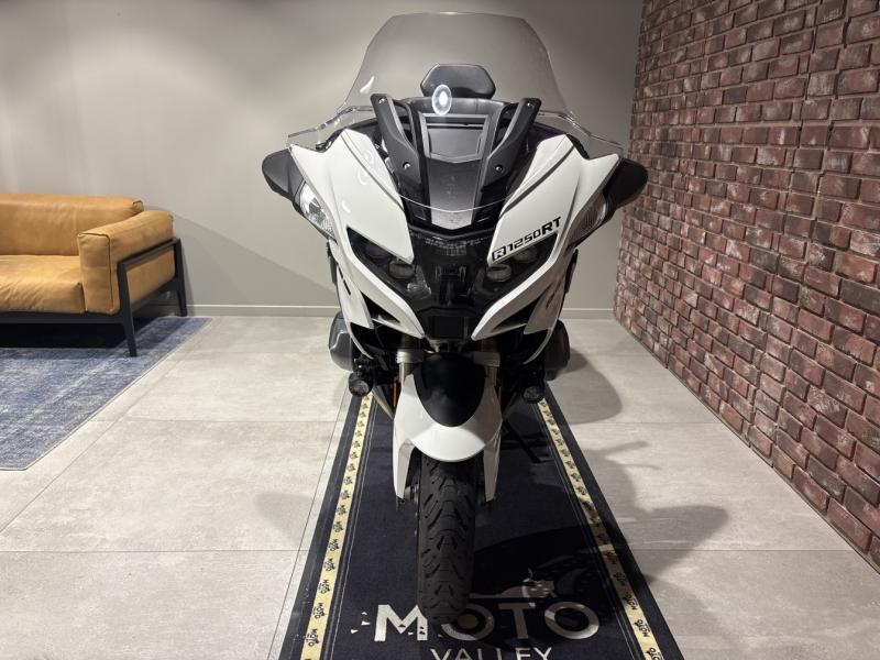Image BMW R R 1250 RT
