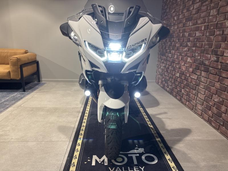 Image BMW R R 1250 RT
