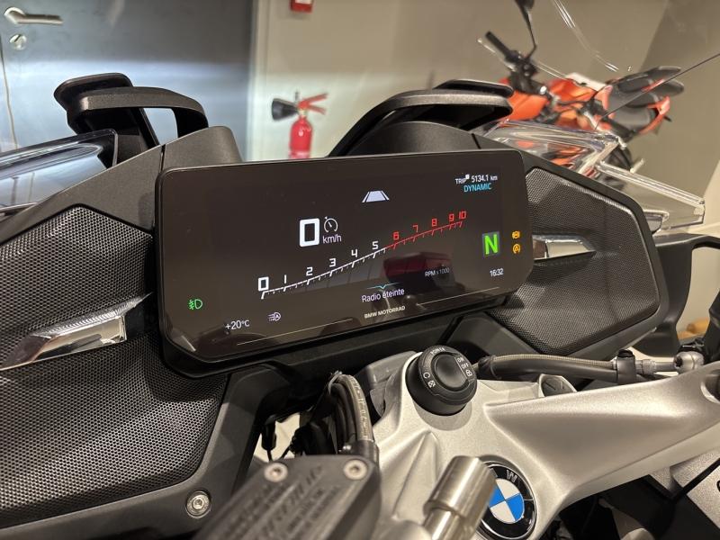 Image BMW R R 1250 RT