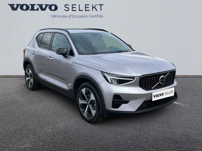 Image VOLVO XC40 B4 197ch Ultra DCT 7