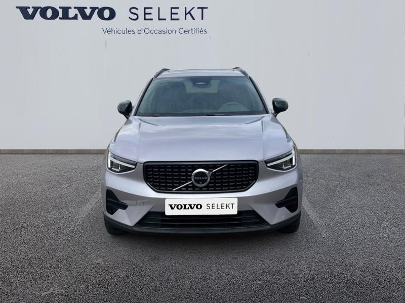 Image VOLVO XC40 B4 197ch Ultra DCT 7