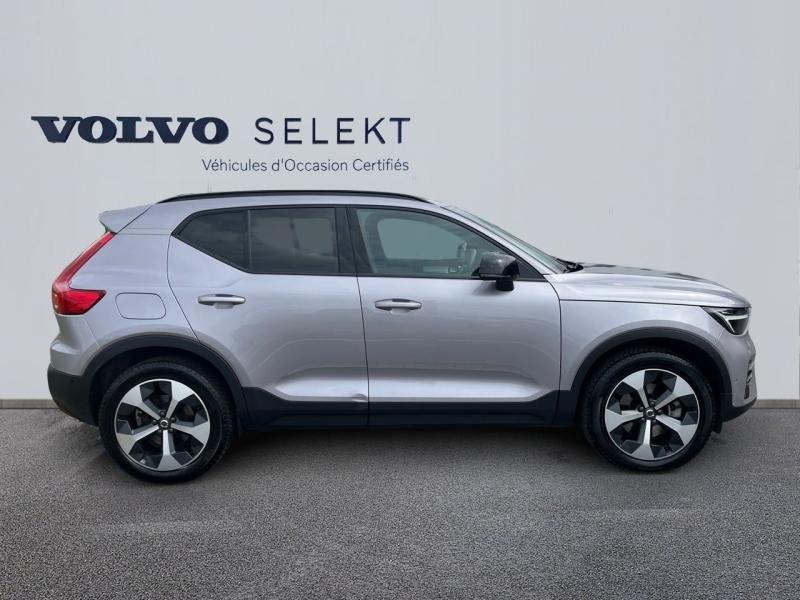 Image VOLVO XC40 B4 197ch Ultra DCT 7