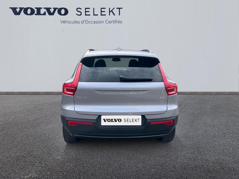 Image VOLVO XC40 B4 197ch Ultra DCT 7