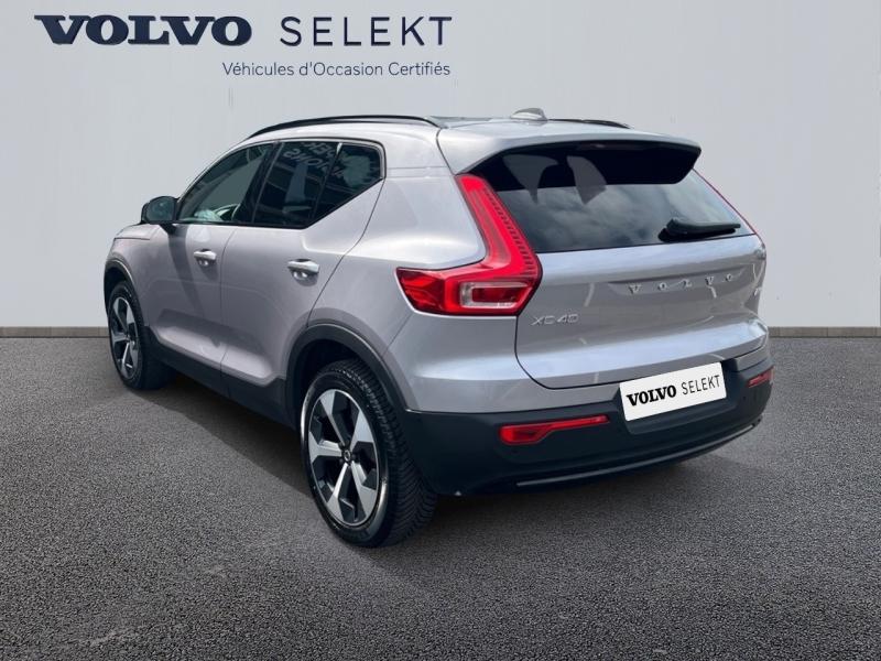 Image VOLVO XC40 B4 197ch Ultra DCT 7