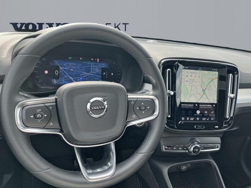 Image VOLVO XC40 B4 197ch Ultra DCT 7