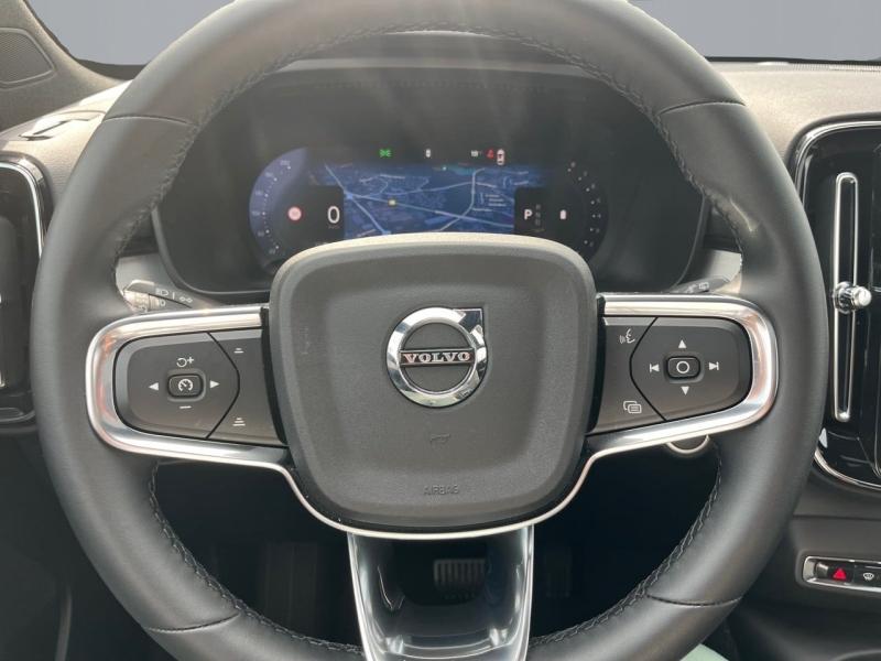 Image VOLVO XC40 B4 197ch Ultra DCT 7