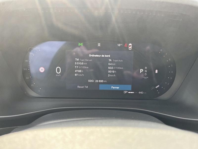 Image VOLVO XC40 B4 197ch Ultra DCT 7