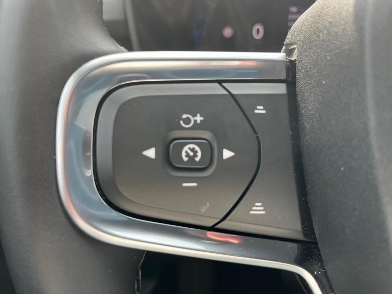 Image VOLVO XC40 B4 197ch Ultra DCT 7