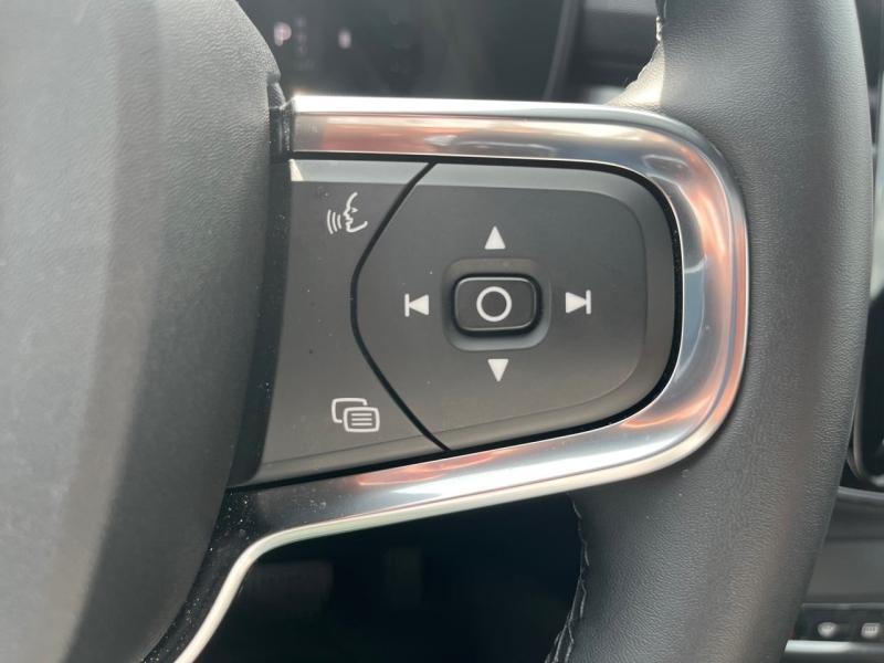 Image VOLVO XC40 B4 197ch Ultra DCT 7