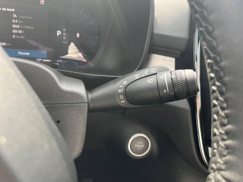 Image VOLVO XC40 B4 197ch Ultra DCT 7