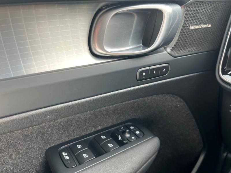 Image VOLVO XC40 B4 197ch Ultra DCT 7