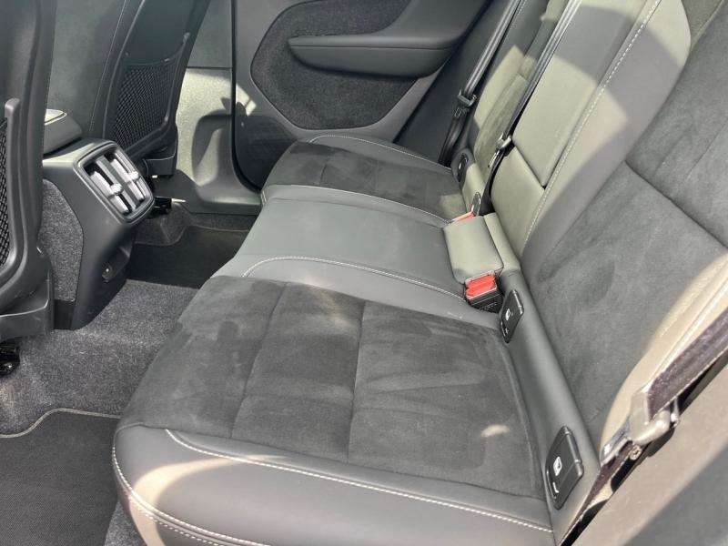Image VOLVO XC40 B4 197ch Ultra DCT 7