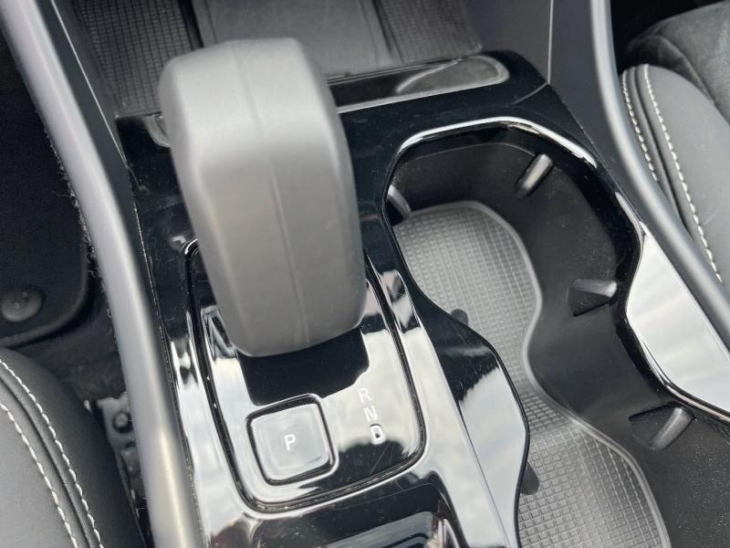 Image VOLVO XC40 B4 197ch Ultra DCT 7