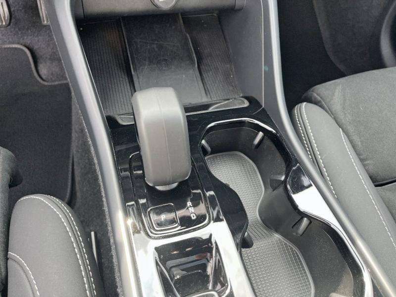 Image VOLVO XC40 B4 197ch Ultra DCT 7