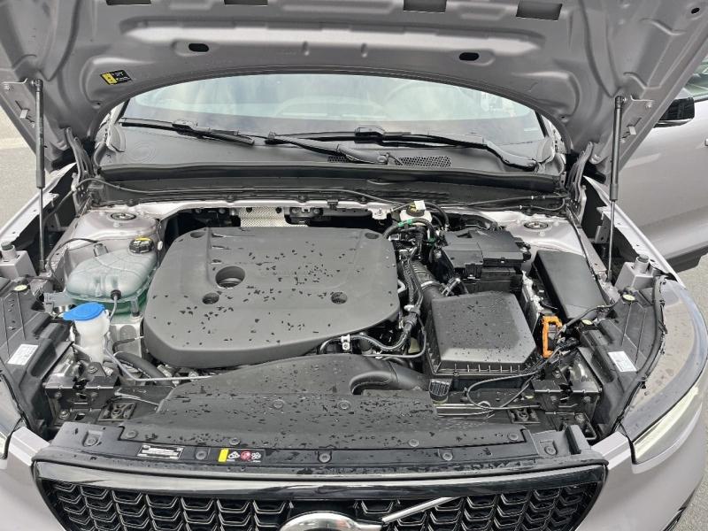 Image VOLVO XC40 B4 197ch Ultra DCT 7